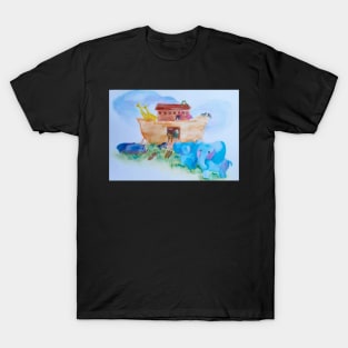 Noah's Ark T-Shirt